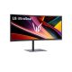 7. Monitor LCD 34" VA/34G630A-B LG