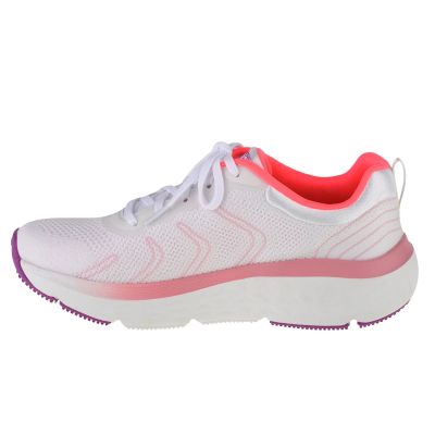 2. Skechers Max Cushioning Delta 129120-WCRL Białe 38
