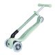 17. Hulajnoga Globber Primo Foldable Lights Ecologic Jr 696-505