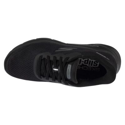 3. Skechers Slip-Ins: GO Walk 8 - Pate 216783-BBK Czarne 41
