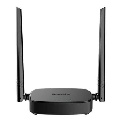 13. Router Tenda N300 Wi-Fi 4G LTE 4G05