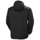 16. Kurtka wodoodporna Helly Hansen Vancouver Fleece Lined M 54269 990
