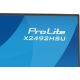 12. iiyama ProLite 24-calowy panel IPS Full HD z wąskimi ramkami z każdej strony i klasą energetyczną B