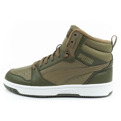 22. Buty sportowe Puma Rebound V6 W 394685 02