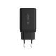 4. Ładowarka sieciowa Tech-Protect NC45W-GAN 2-PORT PD45W - czarne