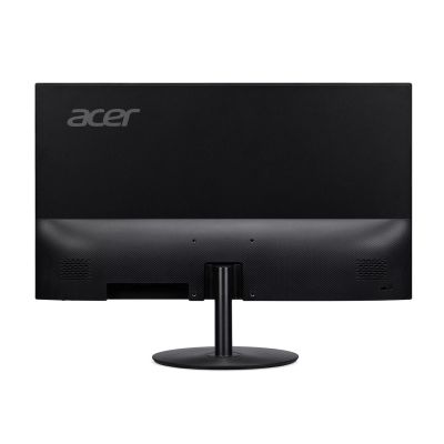 13. Acer SA322QAbi monitor komputerowy 80 cm (31.5") 1920 x 1080 px Full HD LCD Czarny