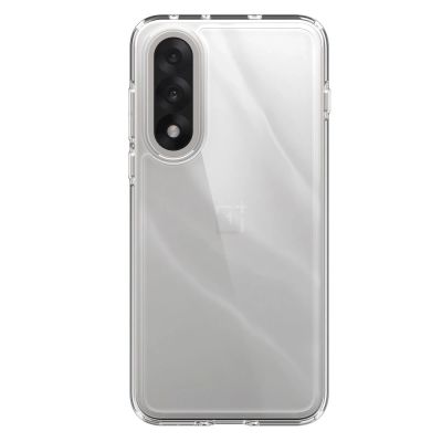 2. Etui Spigen Ultra Hybrid na OnePlus Nord 5 - przezroczyste