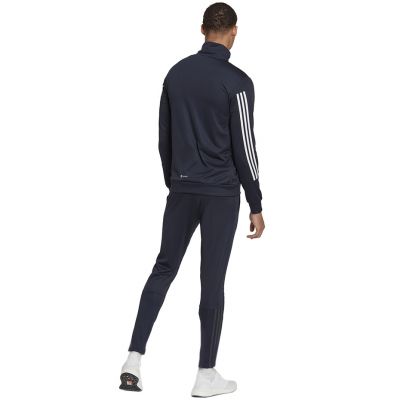 4. Dres adidas Slim Zipped M HK4467