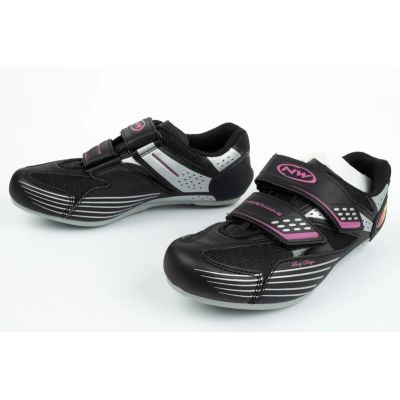 24. Buty rowerowe Northwave Moon W 80171006 17