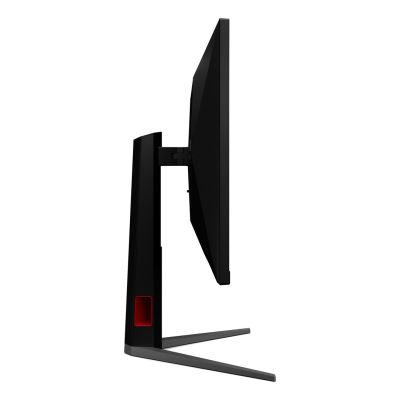 13. AOC G4 U32G4U monitor komputerowy 80 cm (31.5") 3840 x 2160 px 4K Ultra HD Czarny, Czerwony
