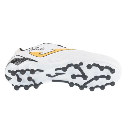 4. Joma Toledo Jr 2502 AG TOJW2502AG Białe 35