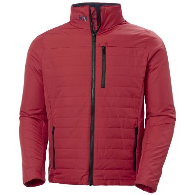 8. Kurtka Helly Hansen Crew Insulator Jacket 2.0 M 30343 162
