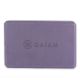 15. Kostka do jogi Gaiam 63682