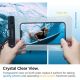 5. Etui Spigen Aqua Shield A610 wodoodporne unoszące się na wodzie - przezroczyste