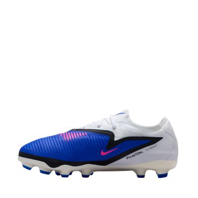 5. Buty piłkarskie dla dzieci Nike Phantom 6 Low Pro FG/MG HM9204 446