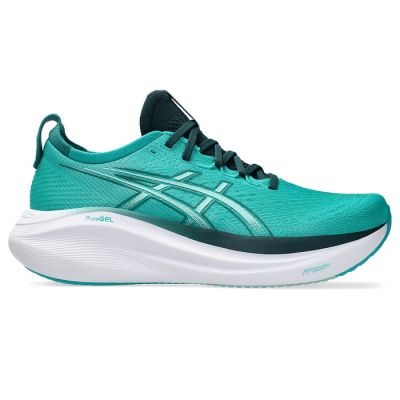 8. Buty Asics Gel Nimbus 27