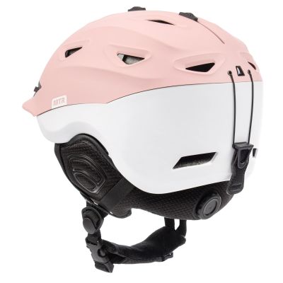 27. Kask narciarski Meteor Montara L 58-61 cm 17293
