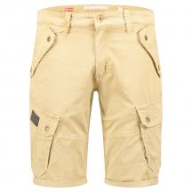 Spodenki Geographical Norway Prodol EO 063 M SX1427H/GNO-Beige