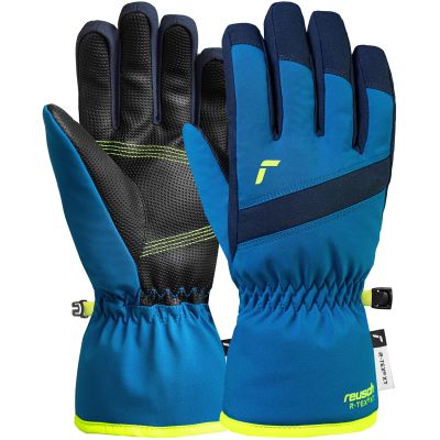 4. Rękawice dziecięce Reusch Wonder R-TEX® XT Junior