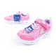 8. Skechers S Lighs-Heart buty dla dziewczynki sportowe wygodne LED