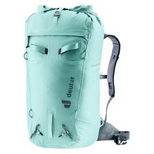 Plecak górski damski Deuter Durascent 28 SL - glacier/graphite