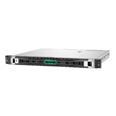 3. HPE ProLiant DL20 Gen11 serwer 4 TB Rack (1U) Intel® Xeon® 6325P 3,5 GHz 32 GB DDR5-SDRAM 290 W