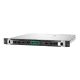 3. HPE ProLiant DL20 Gen11 serwer 4 TB Rack (1U) Intel® Xeon® 6325P 3,5 GHz 32 GB DDR5-SDRAM 290 W