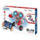 XTREM BOTS Sam Bot buduj-steruj XT3803252 32529