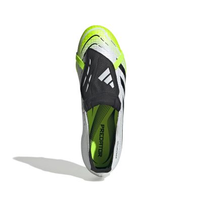 2. Buty piłkarskie adidas Predator League FT FG/MG M JI1111