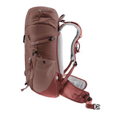 2. Plecak turystyczny Deuter Trail 22 SL 3440224-6507