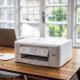 8. Brother DCP-J1800DWRE1 Atramentowa drukarka A4 1200 x 6000 DPI 17 stron/min Wi-Fi