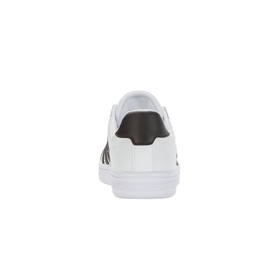 3. Buty K-Swiss Court Tiebreak M 07011-126-M
