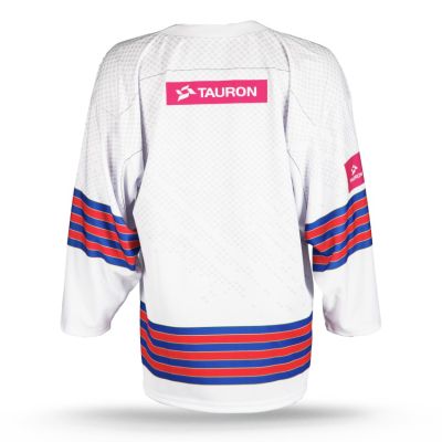 5. Replika bluzy meczowej Polonia 25/26