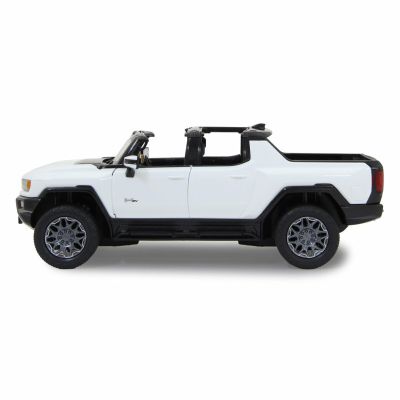 17. Jamara Hummer EV zdalnie sterowany model Samochód Silnik elektryczny 1:26
