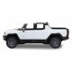 17. Jamara Hummer EV zdalnie sterowany model Samochód Silnik elektryczny 1:26