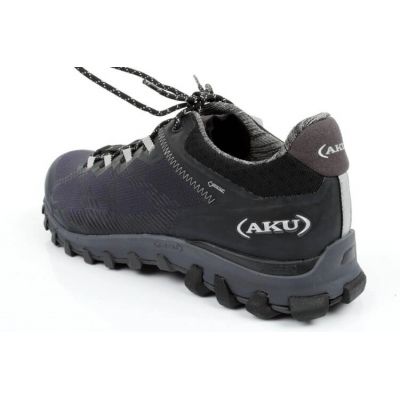 6. Buty trekkingowe Aku Levia GTX M 745632