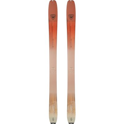 Narty ROSSIGNOL ESCAPER 105 NANO OPEN