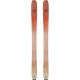 Narty ROSSIGNOL ESCAPER 105 NANO OPEN