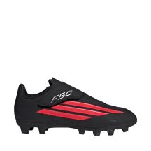 Buty piłkarskie dla dzieci adidas F50 Club Vel FG/MG JS1488