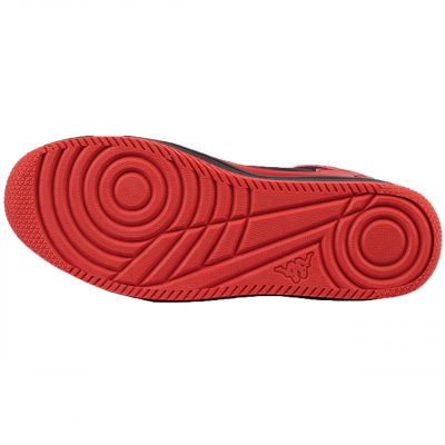 6. Buty Kappa Lineup Fur 243374 2011