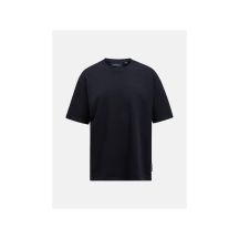 Koszulka PEAK PERFORMANCE M Heavy Cotton Tee czarny