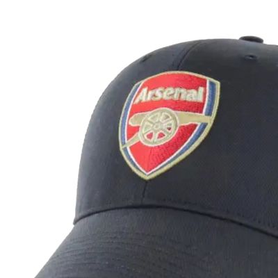6. Czapka z daszkiem 47 Brand Liverpool FC Branson Cap M EPL-BRANS30CTP-NY