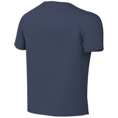 2. Koszulka dla dzieci Nike Dri-Fit Academy II granatowa HV8168 410
