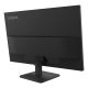 7. Lenovo ThinkVision S27-4e 27"FHD IPS 100Hz 300nits AG HDMI VGA Raven Black