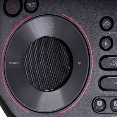 15. Głośnik Poweraudio LG RNC5