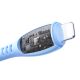 4. Kabel Joyroom S-A59 Vibrant Series 30W USB-C - Lightning 1,2m - niebieski