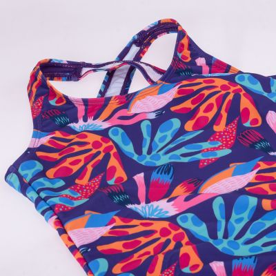 3. Dziecięcy Strój kąpielowy SALAVA JR