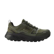 Lee Cooper buty męskie sportowe trekkingowe wodoodporne wytrzymałe khaki