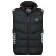 3. Kamizelka męska Geographical Norway VINCENNT BLACK DB MEN 001 (WZ8409H/GN-BLACK)