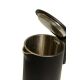 3. Czajnik elektryczny 1,7l MR-026-BLACK MAESTRO